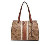 Guess Tote Donna Colore Marrone 1
