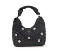 Guess Everlee Borsa a tracolla 21 cm nero