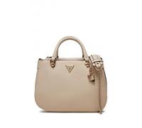 BORSA DONNA GUESS fedora borsa a mano con tracolla BONE ND scelta=P BONE HWBG95