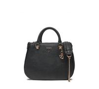 GUESS Borsa a mano 'FEDORA' nero, Taglia One Size