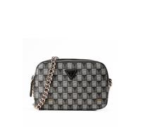 Guess G Wave II Borsa a tracolla 20 cm nero