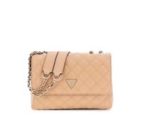 Guess Giully II Borsa a tracolla 23 cm beige