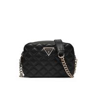 Guess Giully Borsa a tracolla 20 cm black (TAS020871)