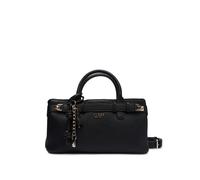 BORSA DONNA GUESS gregoria borsa a mano NERO NERO 404562