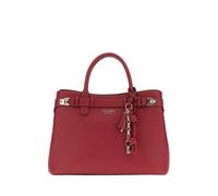 BORSA DONNA GUESS gregoria borsa a mano RED ROSSO 404567