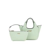 BORSA DONNA GUESS helina borsa tote CELADON ND scelta=P CELADON HWBG9640750CDN