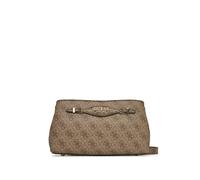 Guess Katya Borsa a tracolla 24 cm marrone
