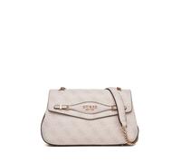 BORSA DONNA GUESS katya borsa a tracolla ROSE WATER LOGO ND ROSA 423797
