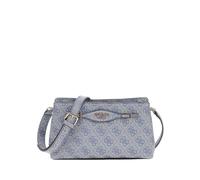 Guess Katya Borsa a tracolla 24 cm grigio