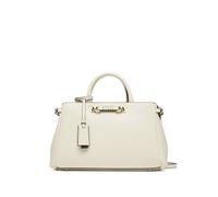 BORSA DONNA GUESS lefia borsa a mano OFFWHITE ND BIANCO 423684