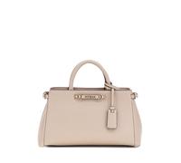 BORSA DONNA GUESS lefia borsa a mano SIMPLY TAUPE ND BEIGE 400784
