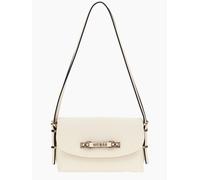 Guess Lefia Borsa a tracolla 23 cm bianco