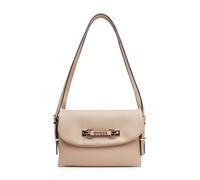 BORSA DONNA GUESS lefia borsa a spalla SIMPLY TAUPE ND BEIGE 400786
