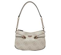 BORSA DONNA GUESS lorelei borsa a spalla BONE LOGO ND scelta=P BONE LOGO HWOS96