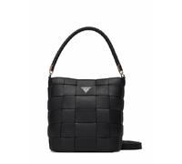 BORSA DONNA GUESS maylee borsa secchiello NERO NERO 423813