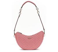 BORSA DONNA GUESS melisandra borsa a mano BEGONIA FUXIA 423758