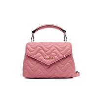 BORSA DONNA GUESS melisandra borsa a mano BEGONIA FUXIA 423764