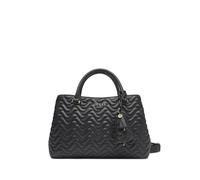 BORSA DONNA GUESS melisandra borsa a mano NERO NERO 423756