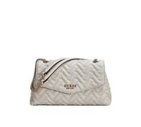 Guess Melisandra Borsa a tracolla 28 cm bianco