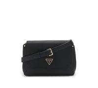 Guess Meridian II Borsa a tracolla 28 cm nero