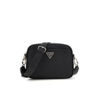 GUESS borsa a tracolla Meridian II Camera Bag S Black