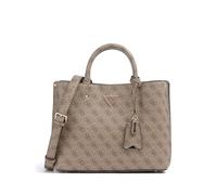 BORSA DONNA GUESS meridian 2 borsa hobo LATTE LOGO ND LATTE LOGO HWSG6974060LTL
