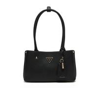 BORSA DONNA GUESS meridian borsa a mano con tracolla NERO ND scelta=P NERO HWBG