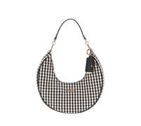 BORSA DONNA GUESS mirema borsa hobo BLACKMULTI ND scelta=P BLACKMULTI HWWG96310
