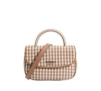 BORSA DONNA GUESS mirema borsa hobo CAMEL MULTI ND SABBIA 423811