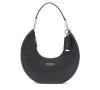 BORSA DONNA GUESS mirema borsa hobo NERO ND scelta=P NERO HWWG9631020BLA