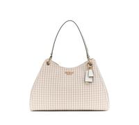 BORSA DONNA GUESS mirema borsa hobo WHITE MULTI ND FANTASIA 423812