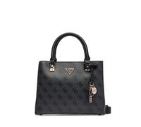 Guess Borsa a mano Noelle 25 cm Donna Nero