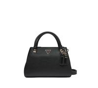 GUESS Noelle II Luxury Satchel Black