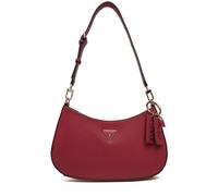 BORSA DONNA GUESS noelle 2 borsa a spalla GARNET ND BORDEAUX 404644