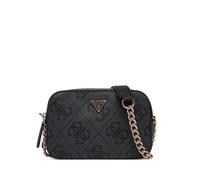 Guess Borsa a tracolla Noelle 20 cm Grigio