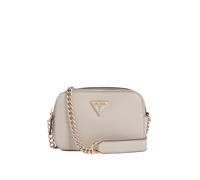BORSA DONNA GUESS noelle 2 borsa a tracolla TAUPE ND GRIGIO 422180