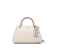 Guess Borsa A Mano Donna Colore Bianco 1