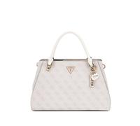 GUESS borsa a tracolla Noelle Girlfriend Satchel Dove Logo
