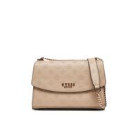 Guess Phoebe Borsa a tracolla 24 cm beige