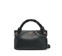 BORSA DONNA GUESS sansa borsa a mano con tracolla NERO ND scelta=P NERO HWNG847
