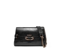 BORSA DONNA GUESS silvye borsa a tracolla NERO ND scelta=P NERO HWCG9527210BLA