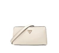 Guess Talent Borsa a tracolla 24 cm bianco