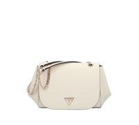 Guess Talent Borsa a tracolla 23 cm bianco