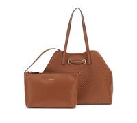 BORSA DONNA GUESS vikky 2 borsa tote COGNAC ND scelta=P COGNAC HWGW9318290COG