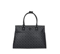 BORSA DONNA GUESS wilder wilder borsa shopper GRIGIO SCURO ND scelta=P GRIGIO S