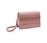 Borsa Donna Havaianas Casual Bag Crocus Rose Borsetta in gomma con tracolla