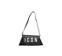Borsa Donna ICON Black