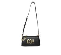 Borsa Donna ICON Black