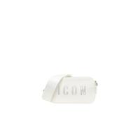 Borsa Donna ICON White