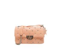 BORSA DONNA L'ATELIER DU SAC rebecca matelass peach ND 356176